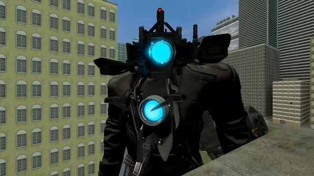 [SFM/SKIBIDI] Titanium kiss 2 (part 8/Jokes) смотреть онлайн
