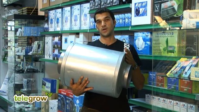 Silenciador Extractor смотреть онлайн