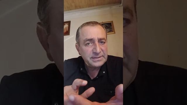 Кто жаждет. Иди ко Мне и пей #81 смотреть онлайн