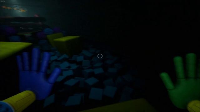 👉 БЕЗГЛАЗАЯ СОБАКА Poppy Playtime Chapter 2 #3 👈 смотреть онлайн