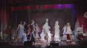 Унисон 2024 - Новый год!!