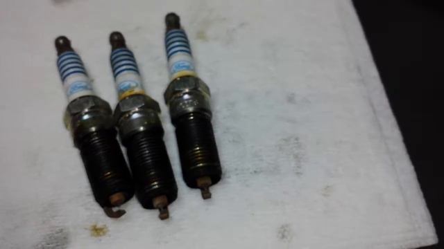 Ecoboost misfire смотреть онлайн