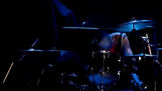 Нервы Live