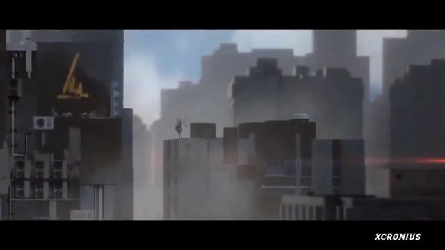 【AMV/GMV】Arknights PV || StayLoose - Never Give Up смотреть онлайн