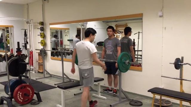 Tiger PhD Dissertation Spex смотреть онлайн