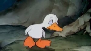 М.Ф.  ''ГАДКИЙ УТЁНОК'' (DISNEY, 1939г)