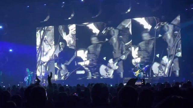 кино  цой 25.04.2023 Красноярск Мама мы все сошли с ума красноярск концерт