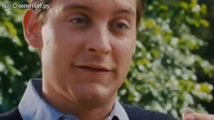 Смешная озвучка "Человека паука"