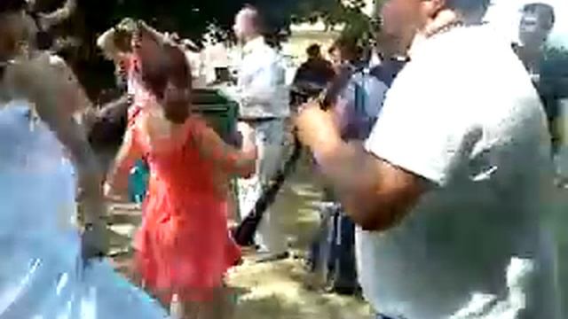 GALA BEND vav VRANI KON - BoBi tigara klarinet смотреть онлайн