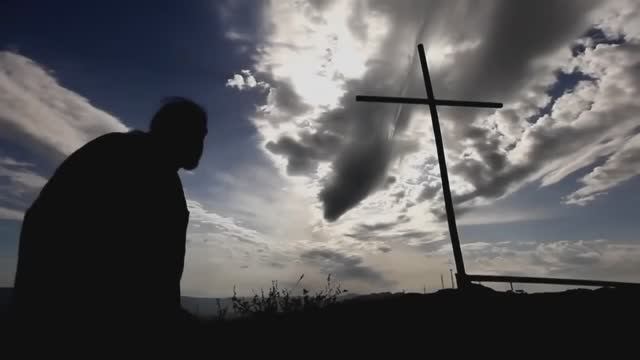 ОТЧЕ НАШ НА АРАМЕЙСКОМ ЯЗЫКЕ Отец Схиархимандрит Серафим Бит Хариби смотреть онлайн