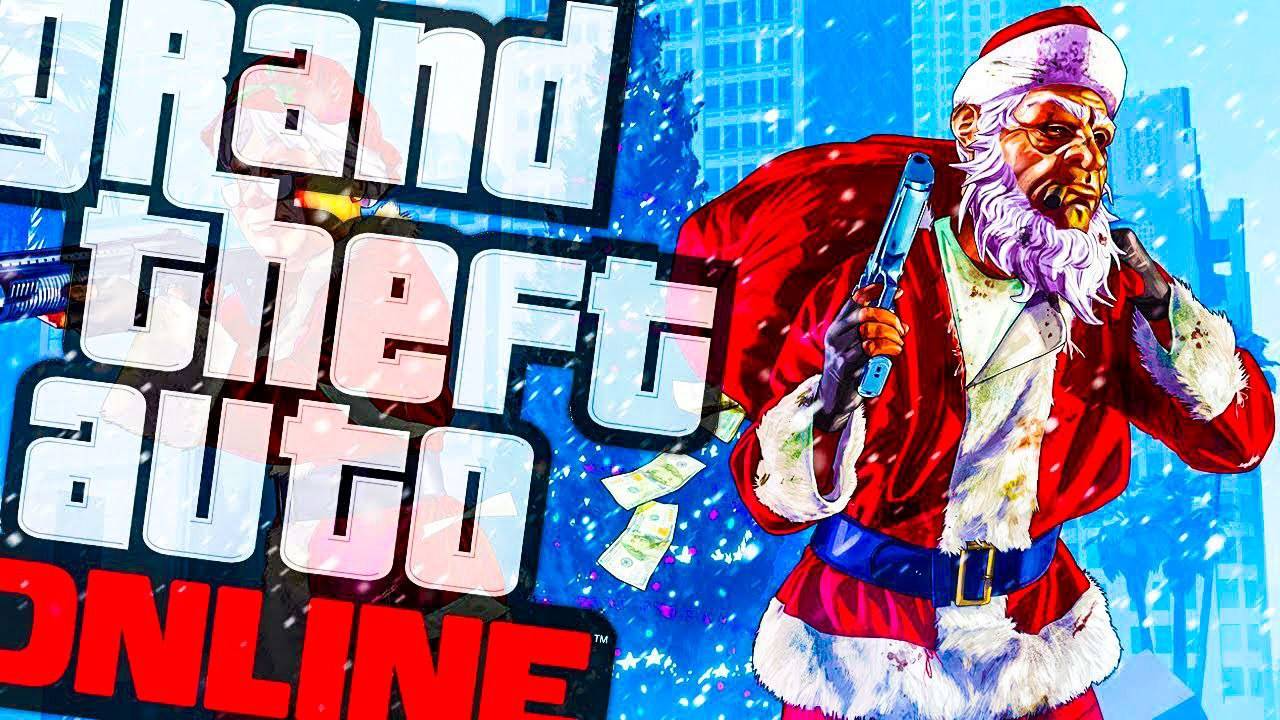 СТРИМ ПО ГТА ОНЛАЙНУ!!!!!!