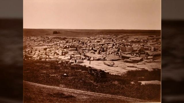 Севастополь  (19век, Крымская война, начало 20 века часть 4)