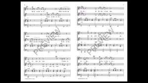 Hakuna Matata (from The Lion King) (2-Part Choir) - Arranged by Roger Emerson
