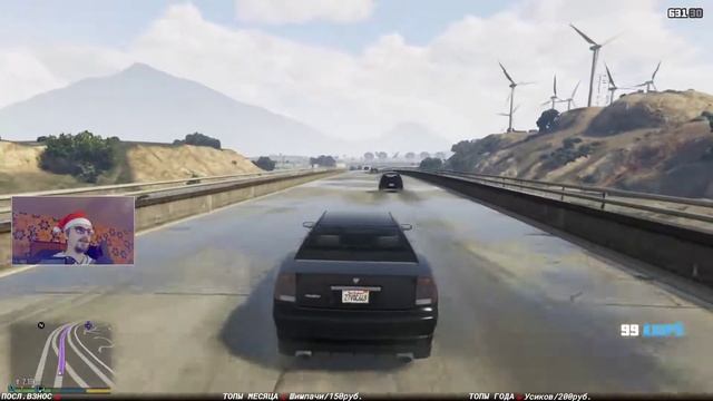 #gtav #gta #gta5 ВЕЛИКИЙ "ОТЖИМАТОР" В ДЕЙСТВИИ! КАРМА НЕ ЗАСТАВИЛА СЕБЯ ДОЛГО ЖДАТЬ смотреть онлайн