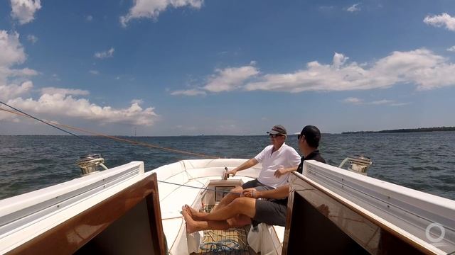 Alerion & Quantum: A Customer Centric Focus смотреть онлайн