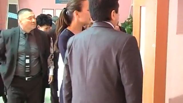 ФОРУМ МОЛОДЕЖИ ТАРАНОВСКОГО РАЙОНА (1 ноября 2013 года, ТВ Акцент, г. Лисаковск) смотреть онлайн