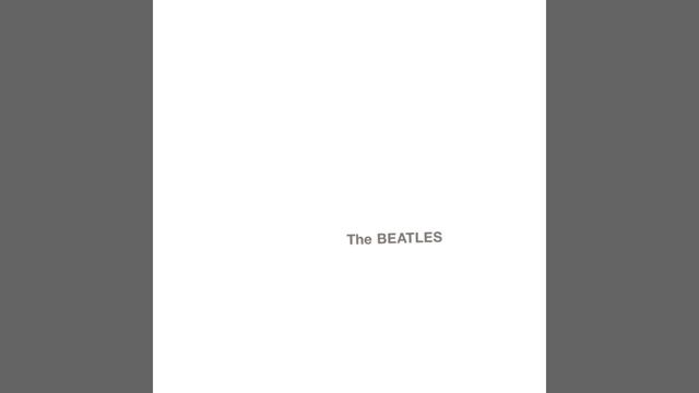 Revolution 9 The beatles Reversed смотреть онлайн