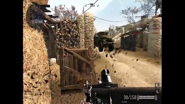 Warface. Обзор на M4 CQB смотреть онлайн