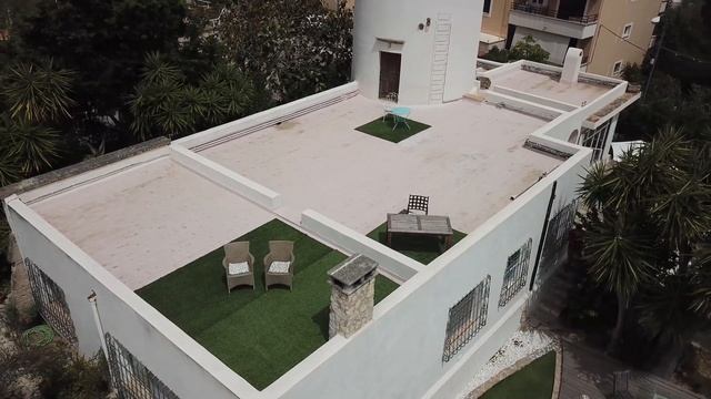 Torre Blanca Mallorca смотреть онлайн