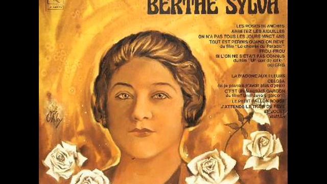 Berthe Sylva - Rends moi mon papa смотреть онлайн