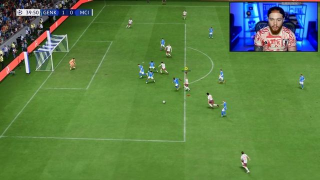 Зінченко в Ліверпуль! У Мудрика проблеми в ЛЧ? FC 24 смотреть онлайн