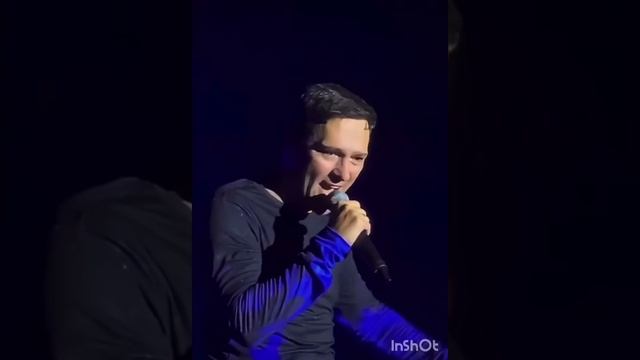 Легенда на века!Юра Шатунов смотреть онлайн