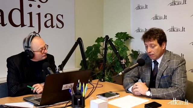 „Pokalbiai su Audriu Antanaičiu“: Ar koalicinė sutartis nusikalstamas aktas? смотреть онлайн