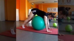 Реабилитация при нестабильности коленного сустава