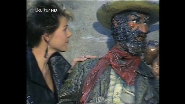 C.C. CATCH  - House Of Mystic Lights (Sommer Hitparade 21.07.1988)