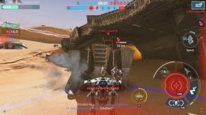 вар роботс выполняю миссии