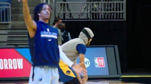 Lemonade               Ja Morant Editz