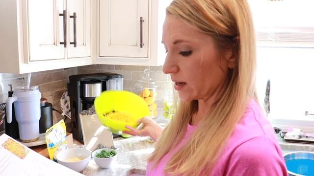 MY WW MEAL PREP {Formerly Weight Watchers} Turkey Kielbasa, Diced Potatoes, and Chicken Enchiladas! смотреть онлайн