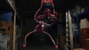 Мама длинные ноги. Анимация. Кавер