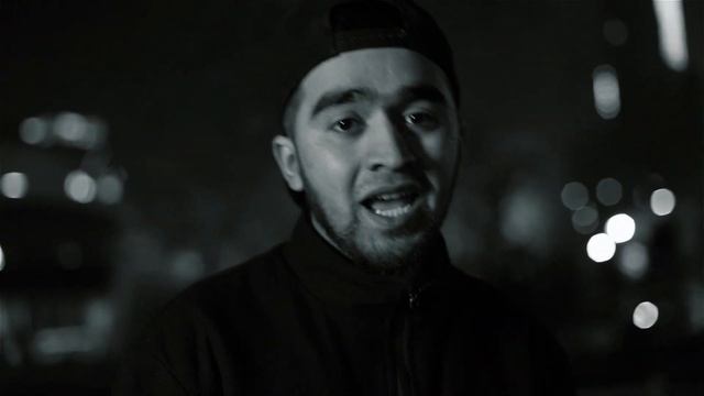 Seero7 - Martin Iden (Official Music Video) смотреть онлайн