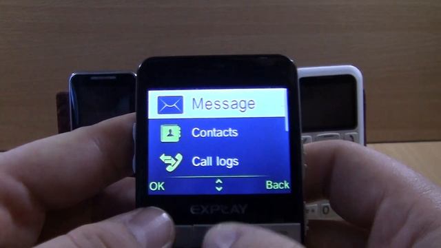 Alarm Clock Sound & Vibration Fly Ezzy 5 \Voxtel\ Explay смотреть онлайн
