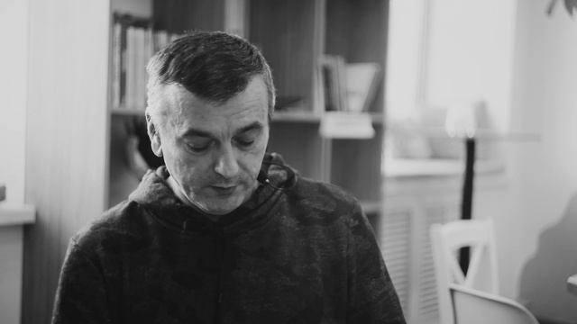 Євген Маланюк. Убійникам. смотреть онлайн