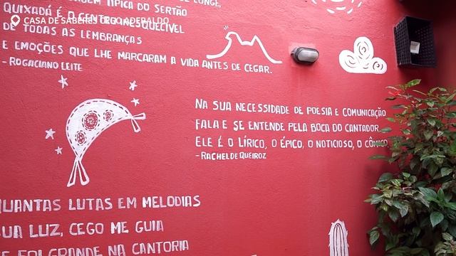 UMA JOIA ESCONDIDA NO SERTÃO CEARENSE (Você Precisa Conhecer!) | Roteiro De 2 Dias Em Quixadá