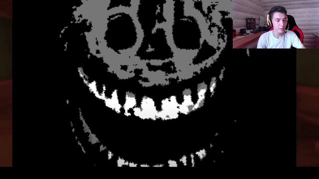 Реакция На Видео (NIR монстр дорсе самый сложный)