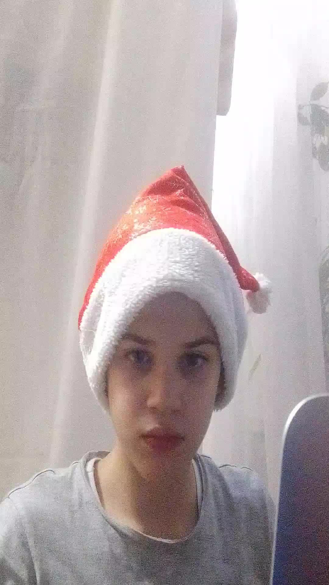 новогодний стрим смотреть онлайн