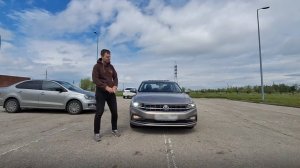 Volkswagen Bora для Китайского рынка теперь на дорогах России