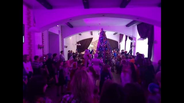 Новогодний МАРАФОН сказок