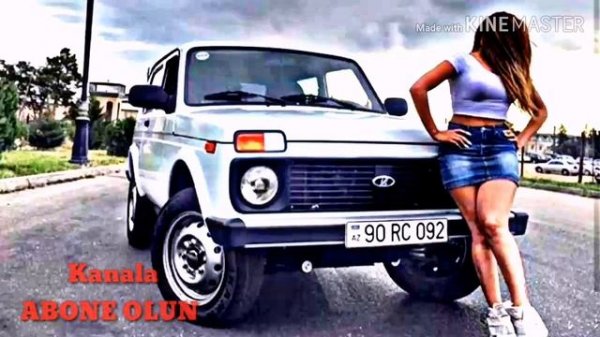 ❤️Yalandı Abi❤️2019 Azeri Bass Music {Kayf Mahnılar}