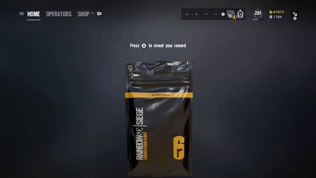 200 ALPHA PACK OPENING - Rainbow Six Siege смотреть онлайн