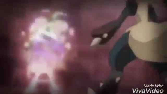 korrina y lucario (parnet in crime) смотреть онлайн