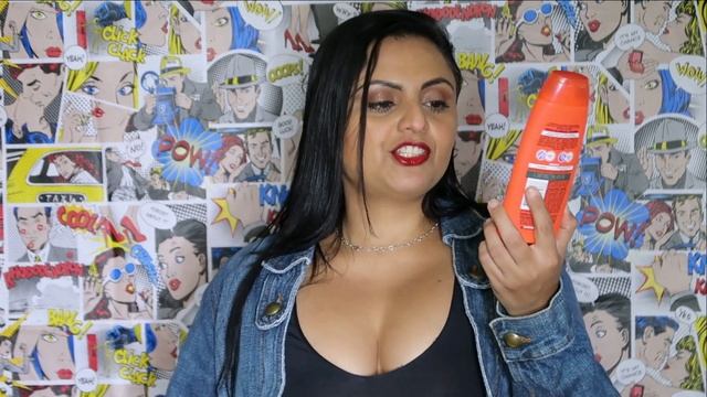 Shampoos de supermercado BONS E BARATOS! 😻 смотреть онлайн