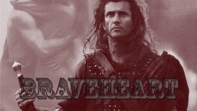 DJ-TsooJ Ft. Moby - Braveheart Remix