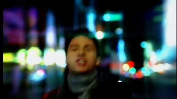 "Shattered dreams" Сергей Лазарев (SERGEY)