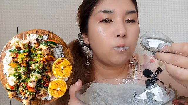 шашлык с лимоном смотреть онлайн