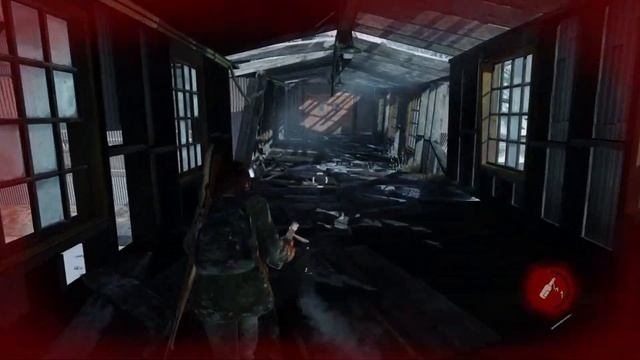 ЗИМА • The Last of Us #15 • [PS4] смотреть онлайн