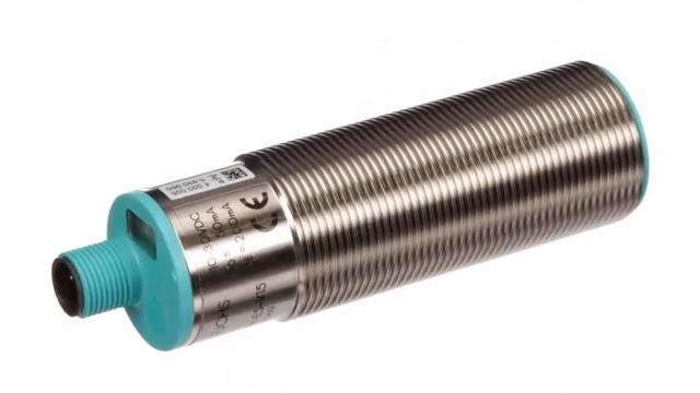 UB2000-30GM-E5-V15 H3-V1 Sensor